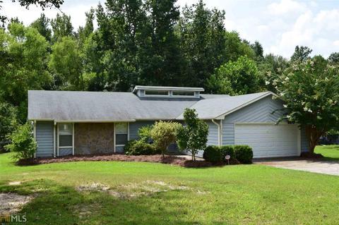 1303 Foxvale Dr, Hampton, GA 30228 photo 1