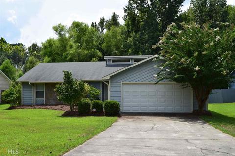 1303 Foxvale Dr, Hampton, GA 30228 photo 3