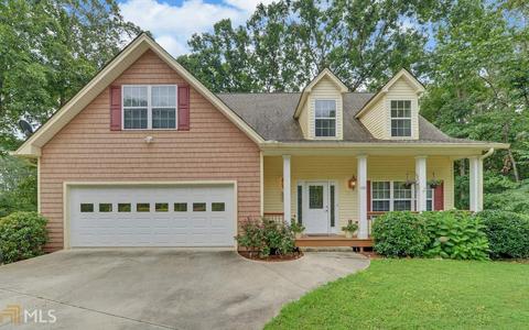 1081 Fernside Dr, Toccoa, GA 30577 photo 3