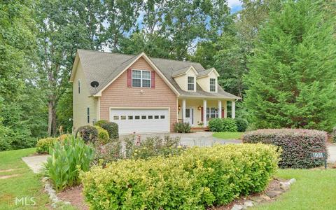 1081 Fernside Dr, Toccoa, GA 30577 photo 2