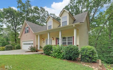 1081 Fernside Dr, Toccoa, GA 30577 photo 1