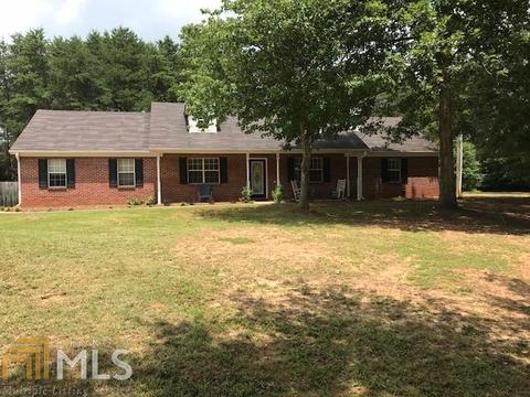 307 Lacebark, Hampton, GA 30228 photo 1