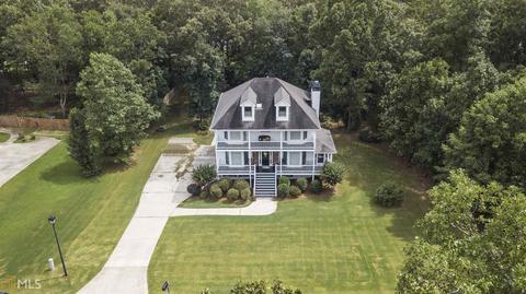 12 C J Dr, Euharlee, GA 30145 photo 4