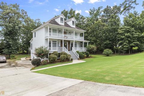 12 C J Dr, Euharlee, GA 30145 photo 3