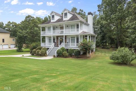 12 C J Dr, Euharlee, GA 30145 photo 2