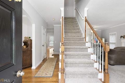12 C J Dr, Euharlee, GA 30145 photo 15