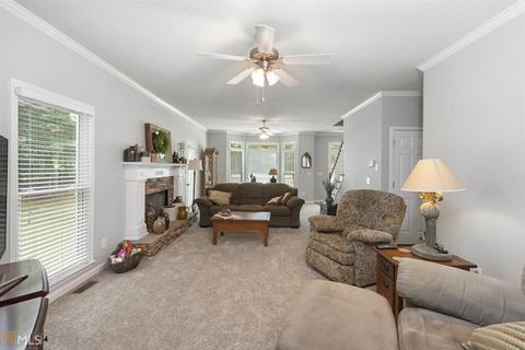 12 C J Dr, Euharlee, GA 30145 photo 17
