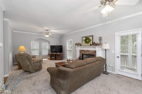 12 C J Dr, Euharlee, GA 30145 photo 18