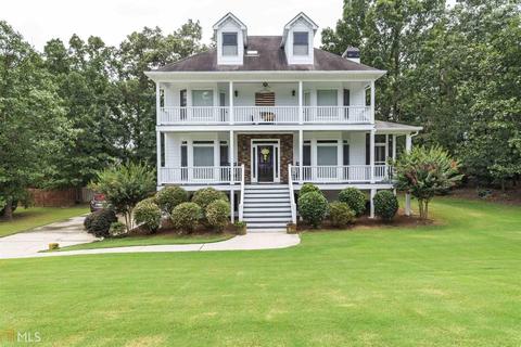 12 C J Dr, Euharlee, GA 30145 photo 1
