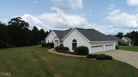 201 Planters Rdg, Lagrange, GA 30240 photo 2