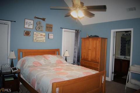130 Summit Dr, Carnesville, GA 30521 photo 5