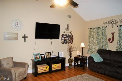 130 Summit Dr, Carnesville, GA 30521 photo 3