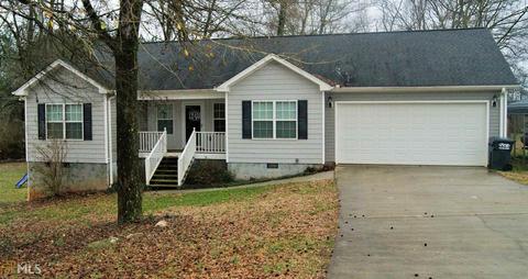 130 Summit Dr, Carnesville, GA 30521 photo 1