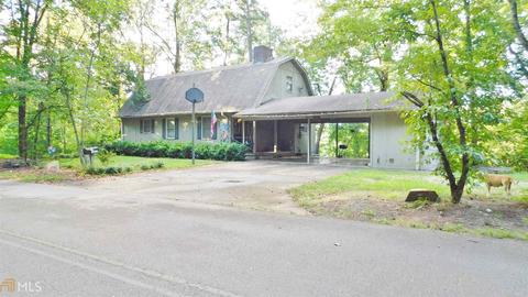 1617 Rock Quarry Cir, Toccoa, GA 30577 photo 1