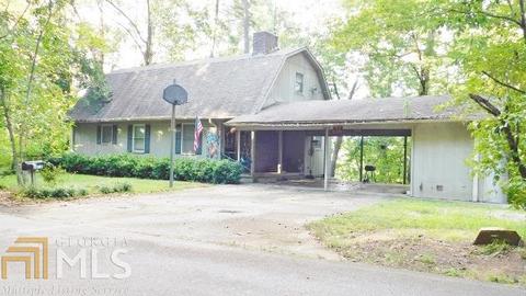 1617 Rock Quarry Cir, Toccoa, GA 30577 photo 2