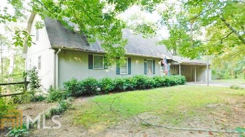 1617 Rock Quarry Cir, Toccoa, GA 30577 photo 3