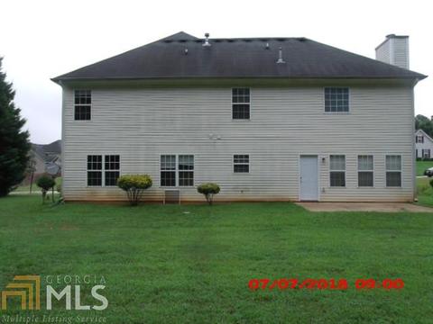 65 Winchester Dr, Covington, GA 30016 photo 2