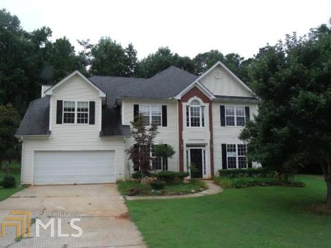 65 Winchester Dr, Covington, GA 30016 photo 1