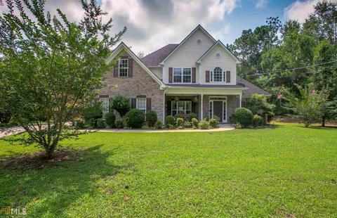 1909 Upper Woolsey Rd, Hampton, GA 30228 photo 1