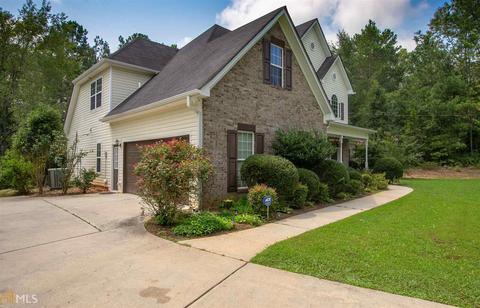 1909 Upper Woolsey Rd, Hampton, GA 30228 photo 35