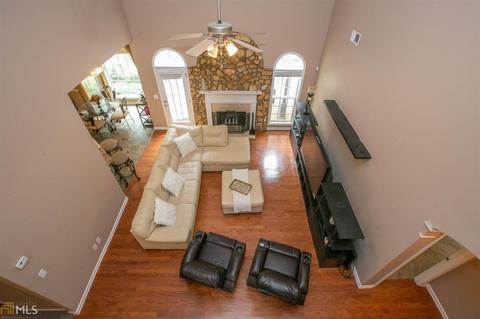 1909 Upper Woolsey Rd, Hampton, GA 30228 photo 11