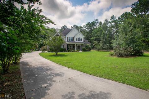 1909 Upper Woolsey Rd, Hampton, GA 30228 photo 3