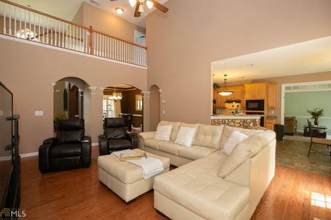 1909 Upper Woolsey Rd, Hampton, GA 30228 photo 9