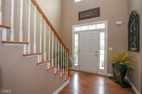 1909 Upper Woolsey Rd, Hampton, GA 30228 photo 4