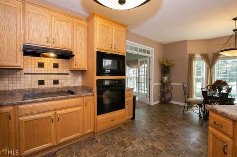 1909 Upper Woolsey Rd, Hampton, GA 30228 photo 15