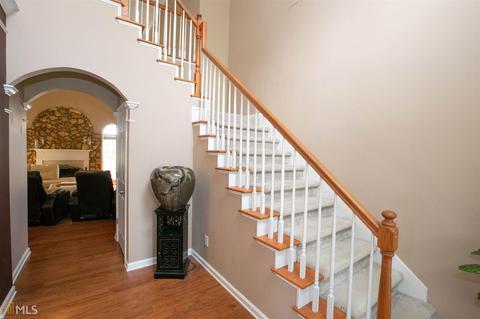 1909 Upper Woolsey Rd, Hampton, GA 30228 photo 5