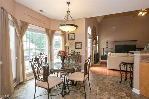 1909 Upper Woolsey Rd, Hampton, GA 30228 photo 13