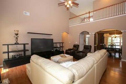 1909 Upper Woolsey Rd, Hampton, GA 30228 photo 10
