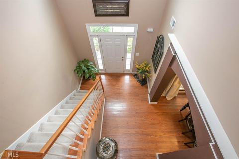 1909 Upper Woolsey Rd, Hampton, GA 30228 photo 6