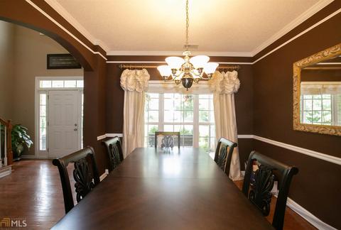 1909 Upper Woolsey Rd, Hampton, GA 30228 photo 8