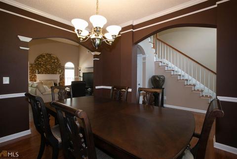 1909 Upper Woolsey Rd, Hampton, GA 30228 photo 7