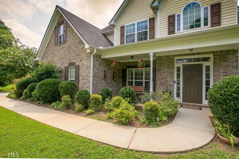 1909 Upper Woolsey Rd, Hampton, GA 30228 photo 2