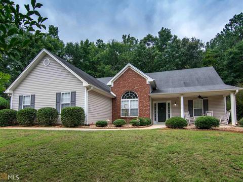 228 Prime Dr, Commerce, GA 30529 photo 1