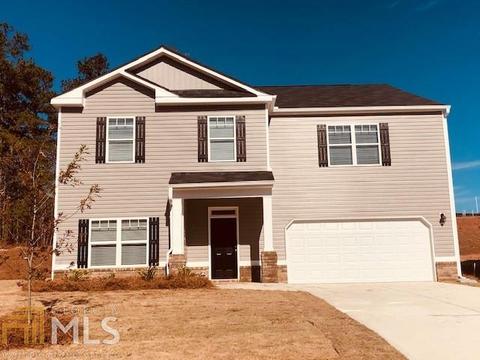 1961 Roxey Ln, Winder, GA 30680 photo 1
