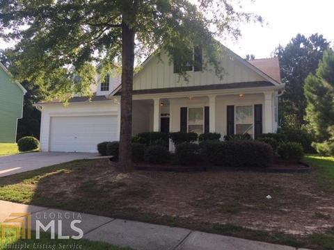 115 Goshawk Walk, Covington, GA 30014 photo 1