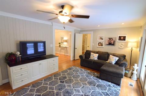 769 Beverly Dr, Gainesville, GA 30501 photo 12