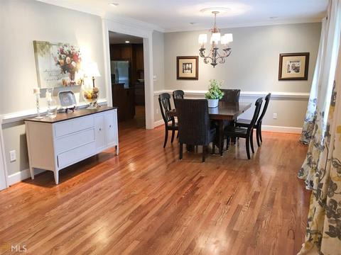 769 Beverly Dr, Gainesville, GA 30501 photo 3