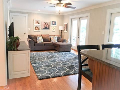 769 Beverly Dr, Gainesville, GA 30501 photo 9
