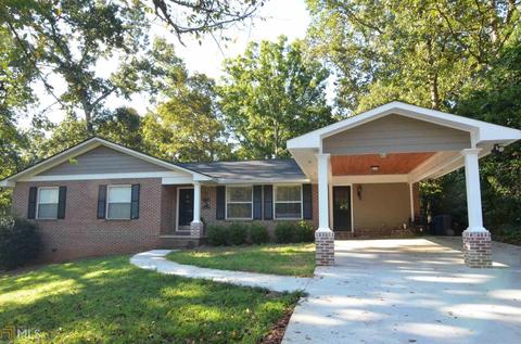769 Beverly Dr, Gainesville, GA 30501 photo 1