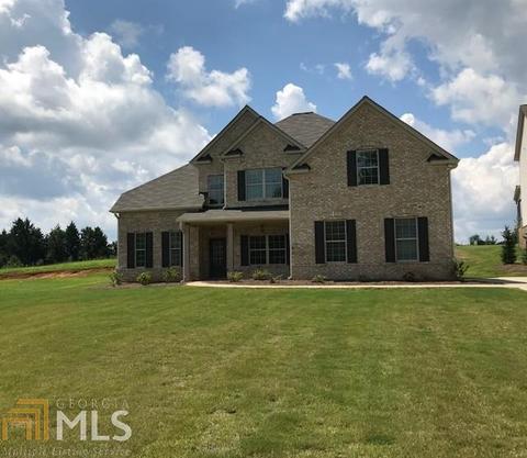 110 Hampton Pl, Covington, GA 30016 photo 1