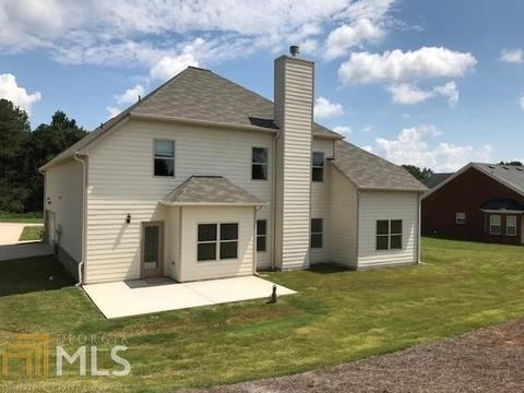 110 Hampton Pl, Covington, GA 30016 photo 9