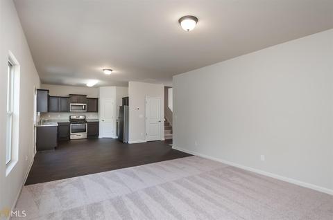 655 Independence Ave, Pendergrass, GA 30567 photo 2