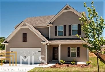 655 Independence Ave, Pendergrass, GA 30567 photo 1