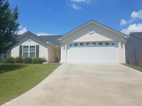 306 Shadow Pond Rd, Dublin, GA 31021 photo 1