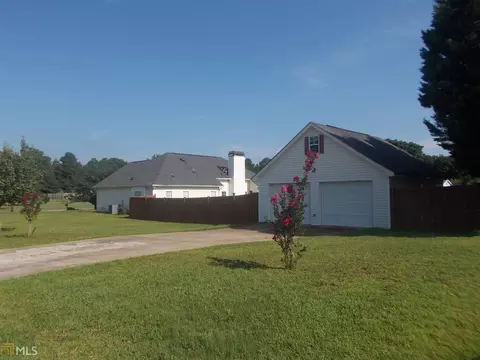 200 Thorne Wood Ln, Hampton, GA 30228 photo 2