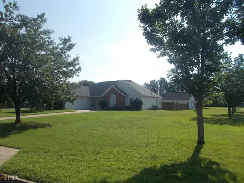 200 Thorne Wood Ln, Hampton, GA 30228 photo 1